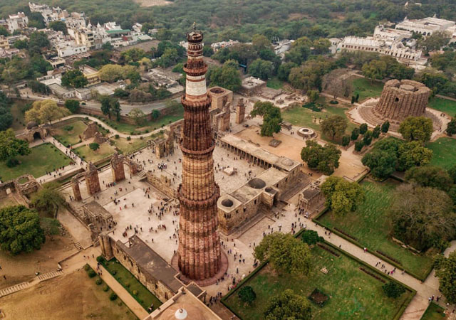 10 Days Rajasthan Tour