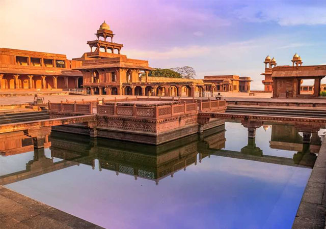 10 Days Rajasthan Tour