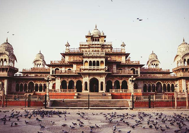 10 Days Rajasthan Tour