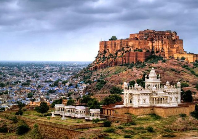 10 Days Rajasthan Tour