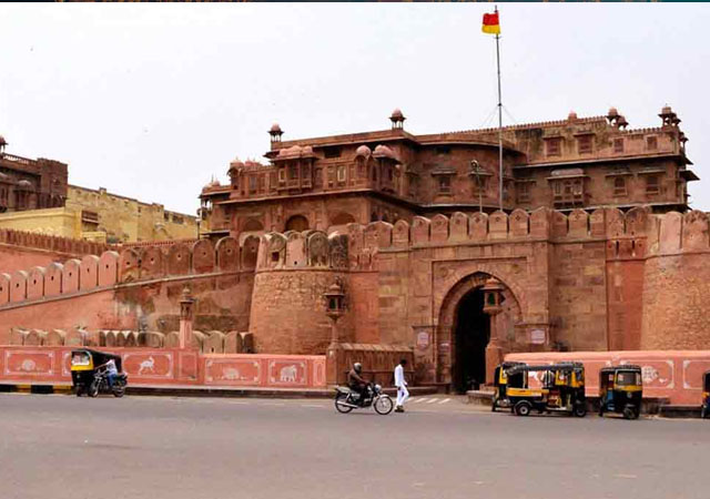 11 Days Best of Rajasthan Tour