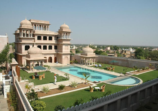 11 Days Best of Rajasthan Tour