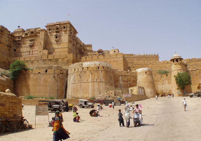 11 Days Best of Rajasthan Tour