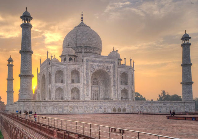 11 Days Best of Rajasthan Tour