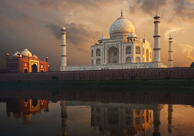 Northern India Tour