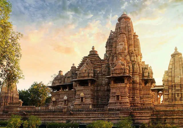 Northern India Tour