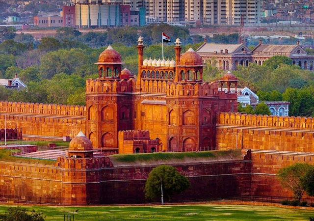 Northern India Tour