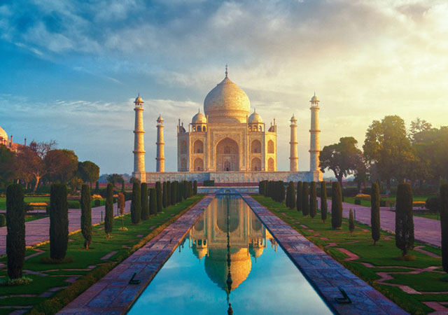 11 Days Rajasthan Tour