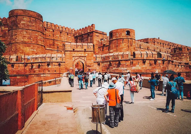 11 Days Rajasthan Tour