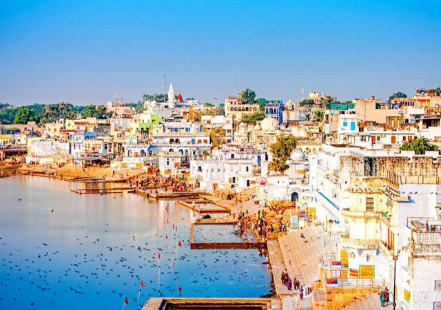 11 Days Rajasthan Tour