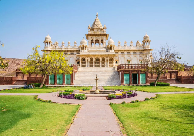 11 Days Rajasthan Tour