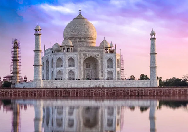 19 DAYS ROYAL RAJASTHAN TOUR