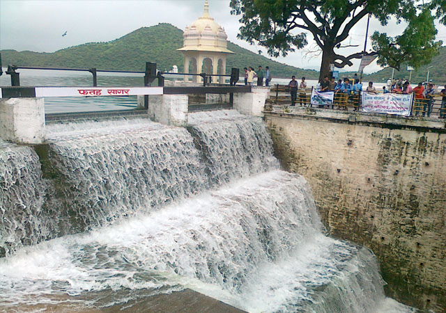 19 DAYS ROYAL RAJASTHAN TOUR