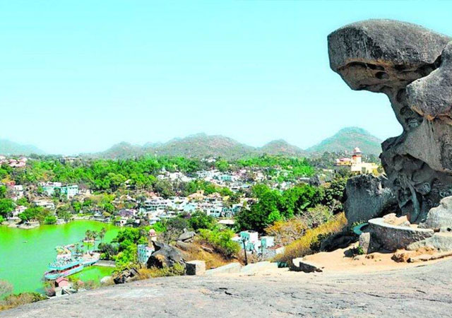 19 DAYS ROYAL RAJASTHAN TOUR