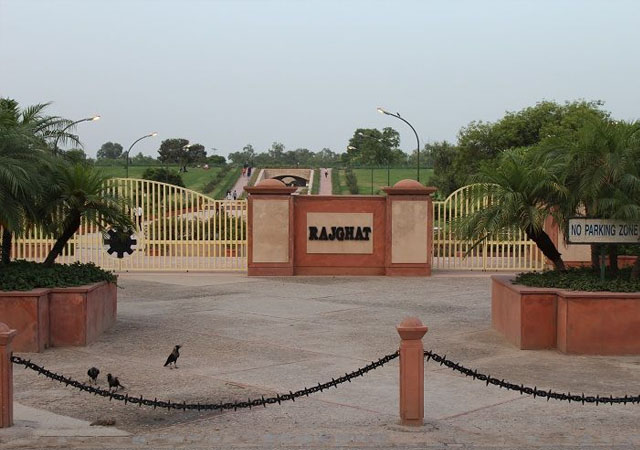6 Days Golden triangle tour