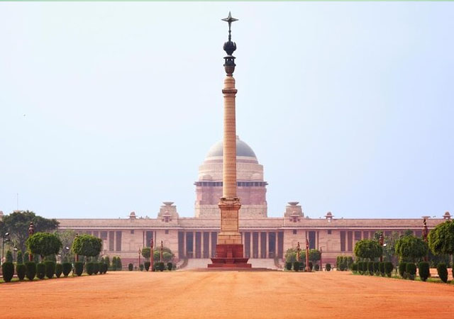 8 Days Northern India Tour