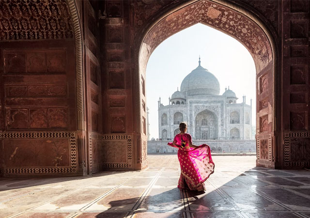 8 Days Northern India Tour