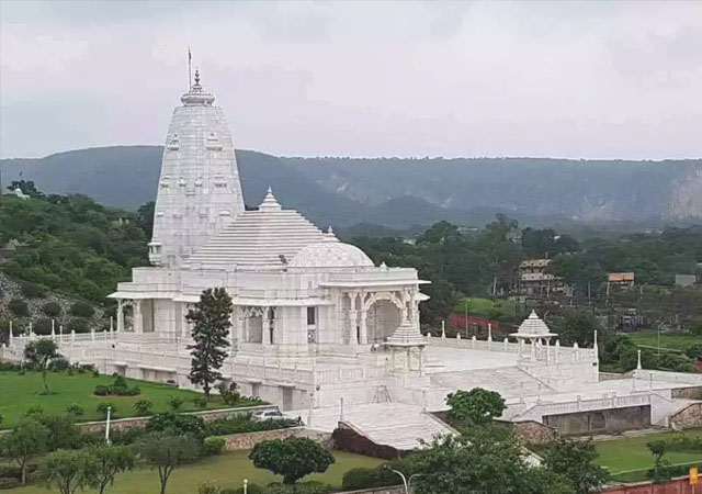 8 Days Northern India Tour