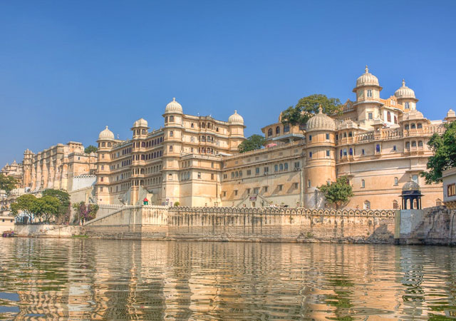 8 Days Northern India Tour