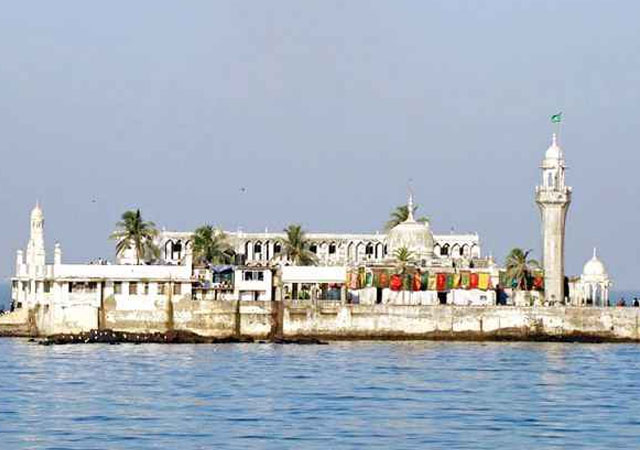 ONE DAY MUMBAI TOUR