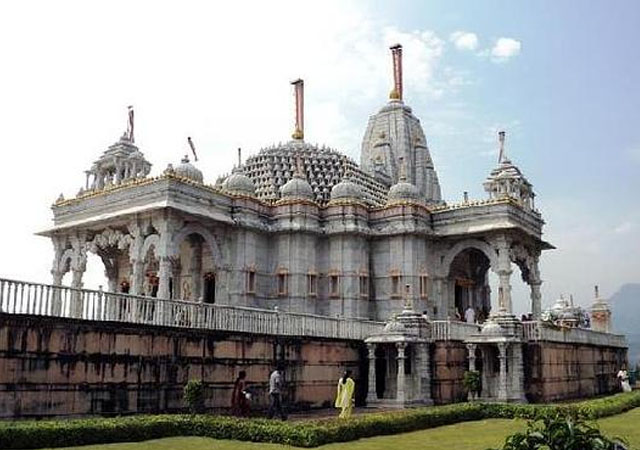 ONE DAY MUMBAI TOUR