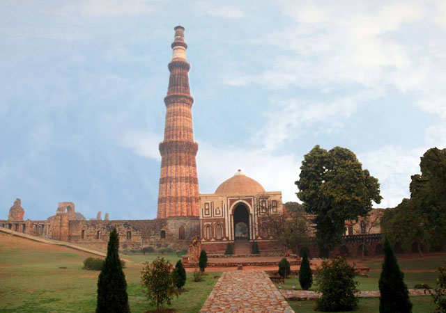 ONE DAY DELHI TOUR