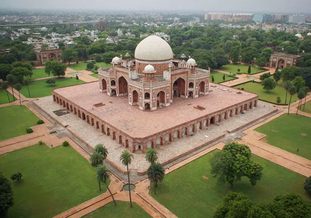 ONE DAY DELHI TOUR