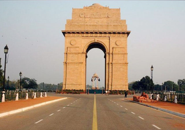 ONE DAY DELHI TOUR
